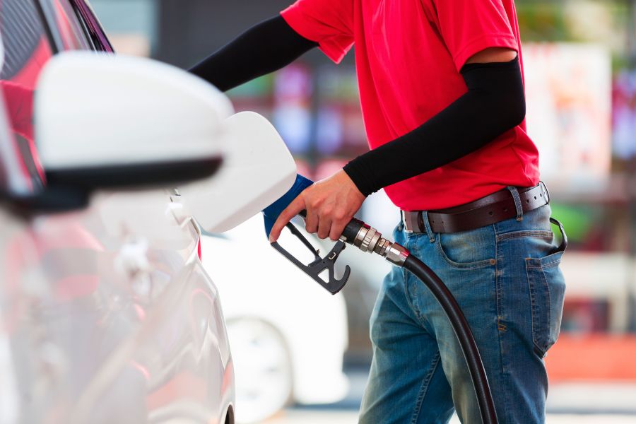 Fuel Stations Guide in Zimbabwe