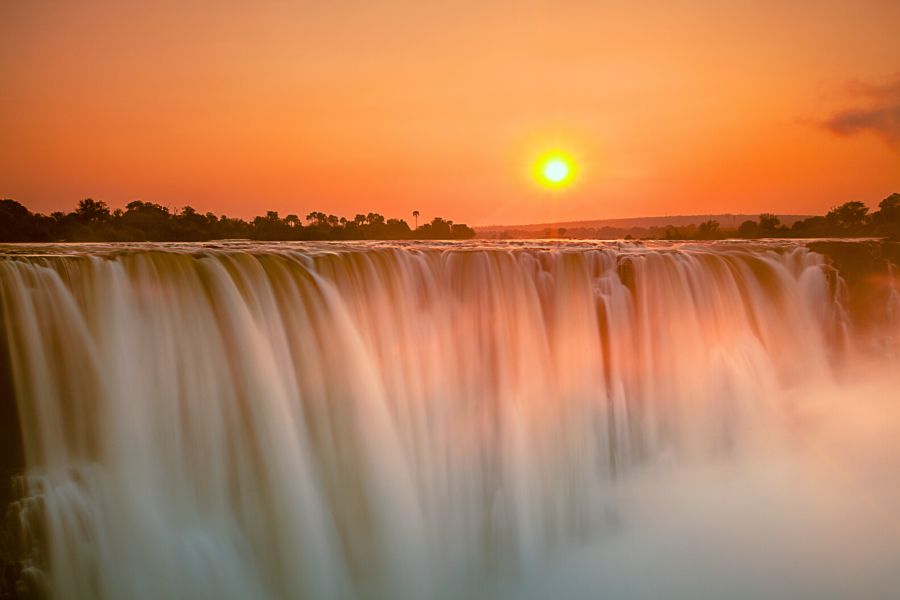 How American Families Can Unlock the Perfect Zimbabwe Adventure with the Right Car