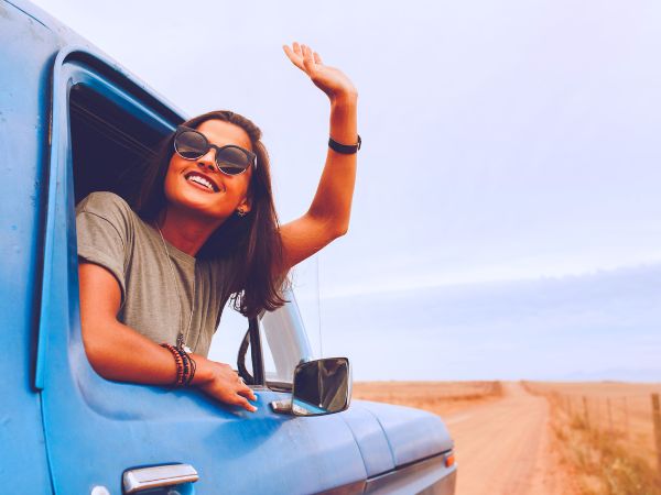 Why Renting a 4×4 in Zimbabwe is Key to an Unforgettable Safari Experience