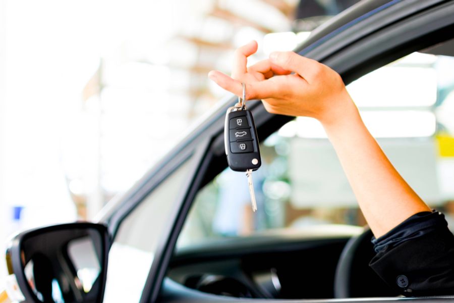 What Every Tourist Should Know to Avoid Car Rental Mistakes in Zimbabwe