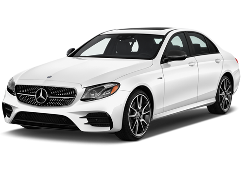 Mercedes Benz E Class